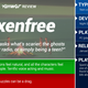 Illustration for article titled iOxenfree:/i The iKotaku/i Review